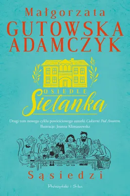 Obrázek produktu pro ISBN 978-83-823-4250-5, Polský, Brožovaná, 384 str.