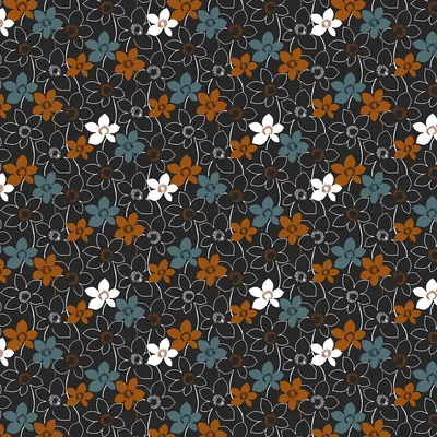 Produktbild von Airlaid Tischdecke Cora in Schwarz, 80 x 80 cm, 20 Stück - Mank