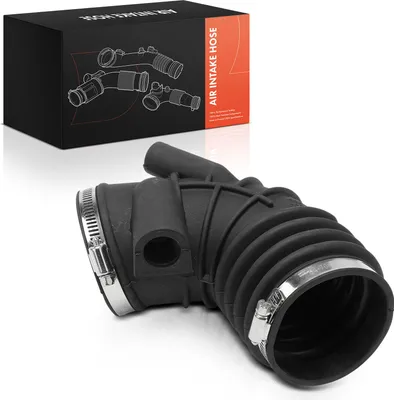 Produktbild von Frankberg 1x Ansaugschlauch, Luftfilter für BMW 3er Cabriolet Touring E30 2.0L 2.5L 1983-1993