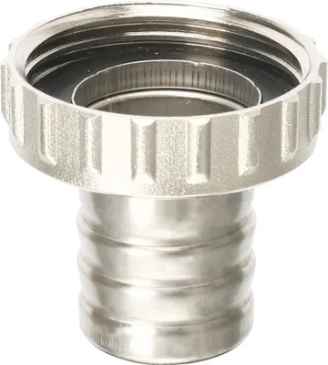 Obrázek produktu pro Připojovací šroubení Pro, kovové, G3/4", pro vodovodní kohoutek, vnitřní závit