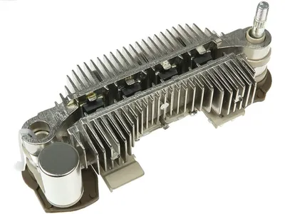 Produktbild von AS-PL Gleichrichter Lichtmaschine 30A