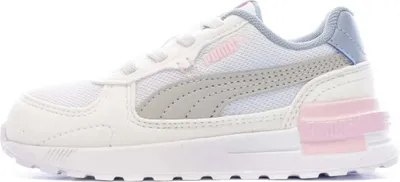 Produktbild von Puma Sneakers 381989-13 in Blue color size 43