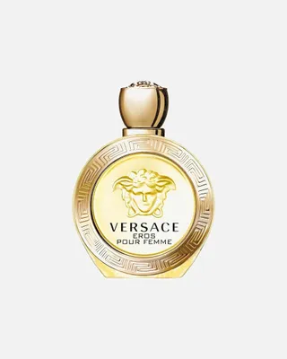 Produktbild von Damenparfüm Eros Femme Versace EDT   100 ml