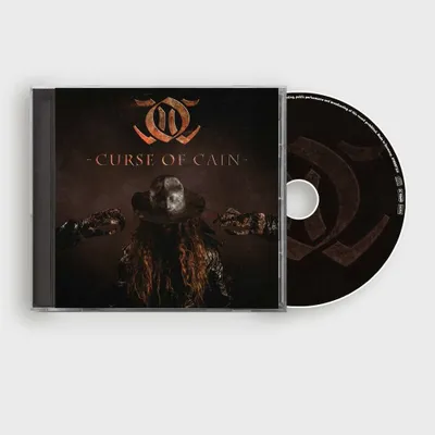 Produktbild von Curse Of Cain