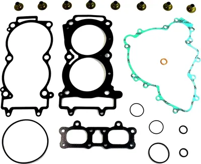 Produktbild von Dichtungssatz Motor ohne Ventildeckeldichtung Polaris Ranger 900 XP EPS 4WD Baujahr 2013-2015 von Athena - Neu