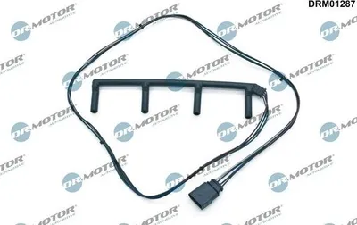 Produktbild von DR.MOTOR AUTOMOTIVE Glühkerzenstecker-Reparatursatz DRM01287 für VW Golf IV Schrägheck (1J1)