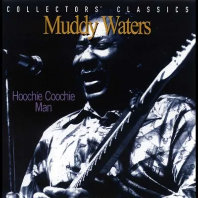 Produktbild von Hoochie Coochie Man Live 1997