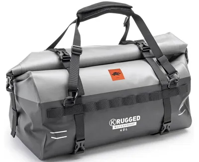 Obrázok produktu pre KAPPA Zadný vak "AV04 K'Rugged"