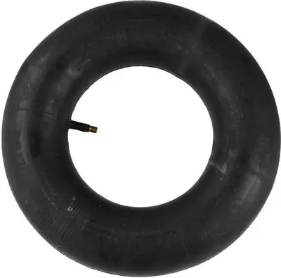 Image de GEKO Chambre à air de rechange pour roue gonflable 3.25-8 G71033