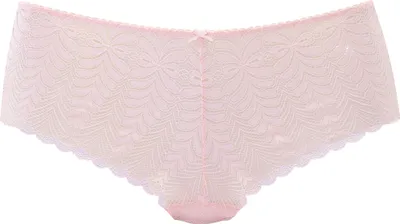 Produktbild von LASCANA Panty Amira rosé Größe 48/50