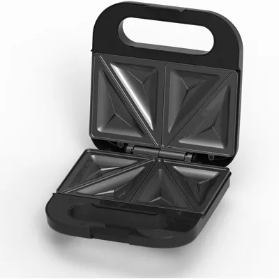 Zdjęcie produktu dla Heinner SM-K750FSBK, Czarny, 750 W, 220-240 V, 50/60 Hz, 3 lat(a)