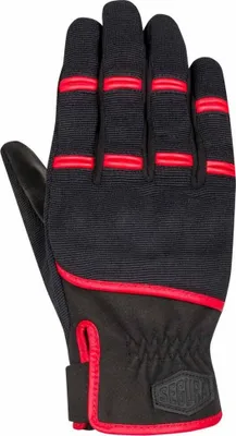 Produktbild von Segura Palmer Sommerhandschuhe Schwarz M Schwarz M
