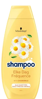 Immagine prodotto di Schwarzkopf Shampoo 400 ml Per tutti i giorni