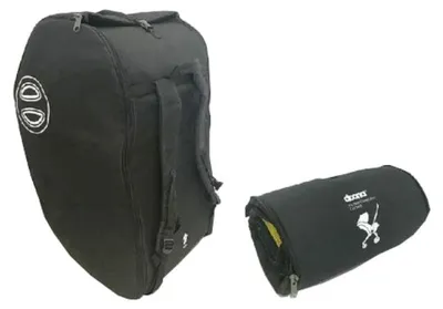 Produktbild von Doona Gesteppte Reisetasche
