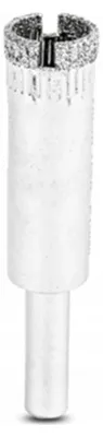 Produktbild von Diamant-Lochsäge für Steinzeug 10mm KD11222