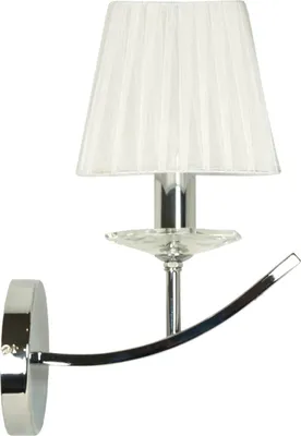 Immagine prodotto di Candellux VALENCIA lampada da parete 21-84418 cromo