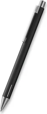 Obrázek produktu pro Lamy Econ Black kuličkové pero