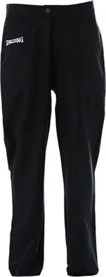 Obrázok produktu pre Spalding Rozhodcovské nohavice Black L Man Black L
