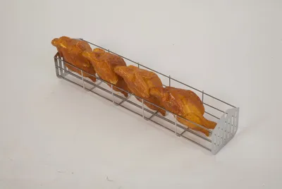 Produktbild von CHEFGASTRO Korb für 7472.0005, 0040 BxTxH 630x140x130mm