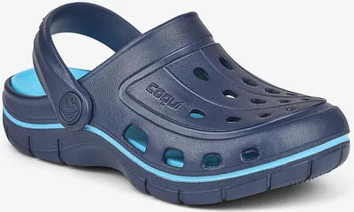 Obrázek produktu pro Ergonomicky tvarované dětské dřeváky s podrážkou tlumící nárazy pro vysoký komfort při nošení