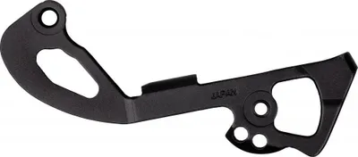 Produktbild von SHIMANO Kettenleitblech für RD-M980 GS-Type - Ersatzteil, ca. 15 g, Y5XC09000...
