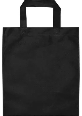 Image de Floso - Sac de transport, Mini PF5047 (taille unique) (noir)