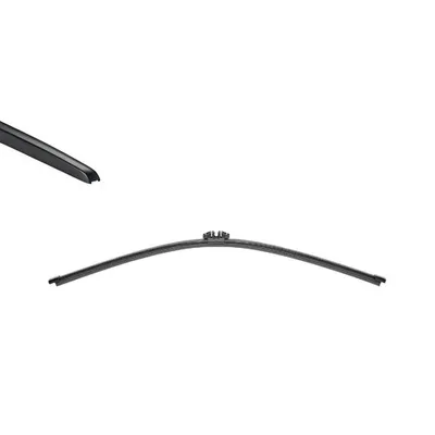 Obrázek produktu pro Silencio Ploché lišty, zadní stěrač - VR254 - 400 mm - 1 ks