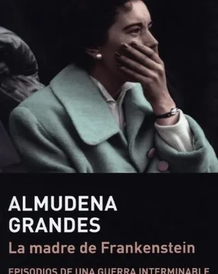 Obrázok produktu pre La madre de Frankenstein
