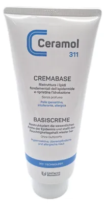 Immagine prodotto di Ceramol Cremabase 400 Ml