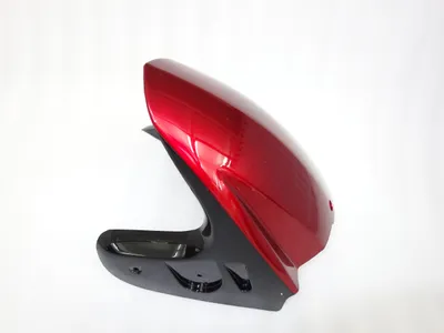 Immagine prodotto di Alloggiamento ala anteriore Parte anteriore rossa Blaze 50
