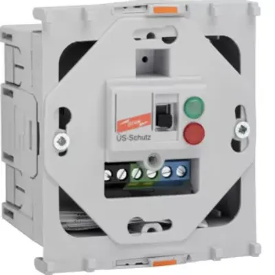 Immagine prodotto di Hager G3134, bianco, 230 V, 1 pezzo