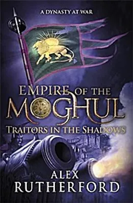Produktbild von Empire of the Moghul - Verräter im Schatten