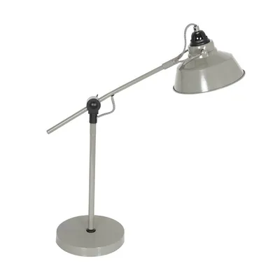 Obrázek produktu pro Mexlite - stolní lampa - Nove - zelená - kov - Ø 18cm - E27 - 1321G