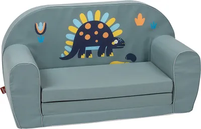 Produktbild von Kinderosfa - "Dino"