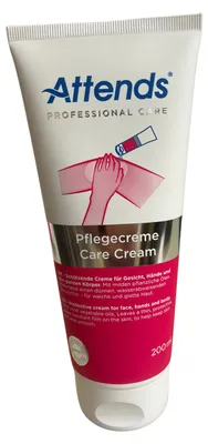 Obrázok produktu pre Attends Professional Care Pflegecreme 200 ml
