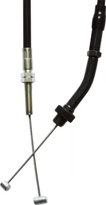 Immagine prodotto di Cavo acceleratore (cavo Bowden) per Honda VT 1100 C Shadow, anni di produzione 1988-1989, di pamoto - Nuovo