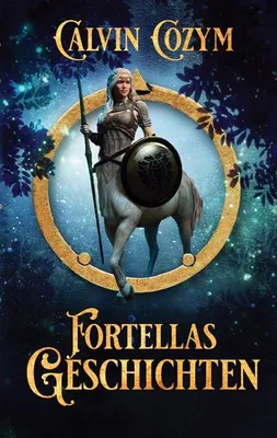Produktbild von Fortellas Geschichten