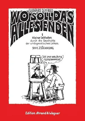 Produktbild von Wo soll das alles enden