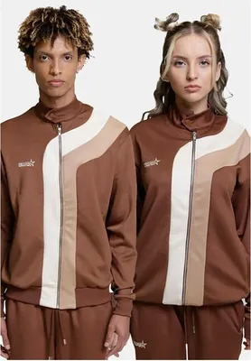 Immagine prodotto di Urban Classics DWD Tapioca Übergangsjacken marrone medio - M