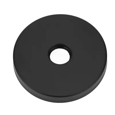 Image de Grande bride de bras de douche,Bras de douche avec cimier,Bras de douche avec cimier en acier inoxydable,Bras de douche avec cimier,Couvercle de bras de douche,Remplacement de bras de douche