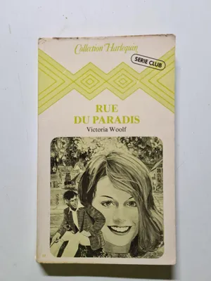 Image de Rue du Paradis