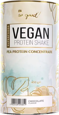 Immagine prodotto di FA Nutrition | Frullato proteico vegano con Stevia | So Good! Serie Cioccolato