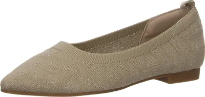 Produktbild von La Strada Ballerina in beige, Gr. 40