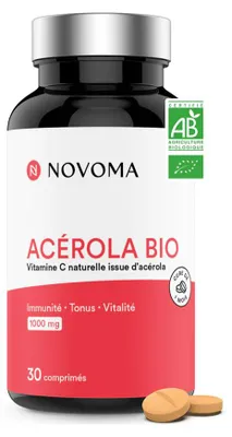 Image de Acérola(30 caps)