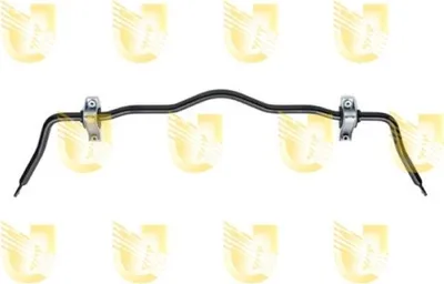 Produktbild von UNIGOM 460952 Stabilisator Stabi vorne beidseitig für ALFA ROMEO 147 (937) GT (937) 156 (932) 156 Sportwagon (932)
