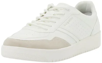 Produktbild von bugatti Herren Sneaker-322AXI015000-2000-44,White,44