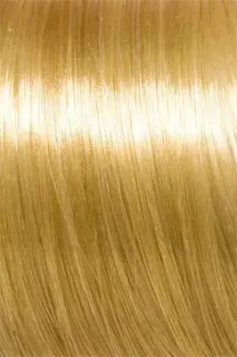 Produktbild von Solutions 40 cm 10 10er light blond Echthaar