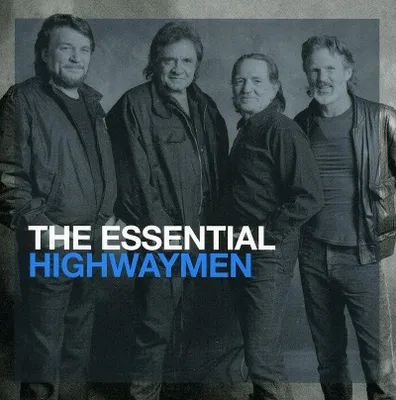 Obrázek produktu pro The Highwaymen: The Essential Highwaymen