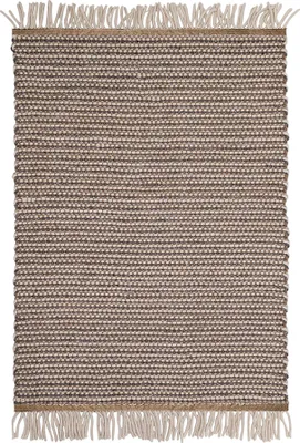 Productafbeelding van Living wollen tapijt, 140 cm x 200 cm, kleur: Sula beige