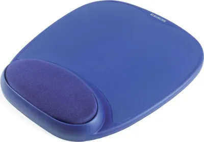 Productafbeelding van Kensington 64271 Muispad - Blauw